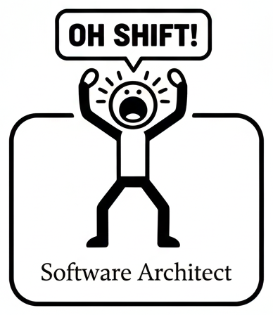 Oh Shift!
